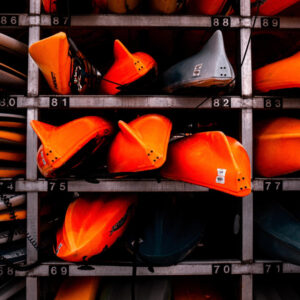 Boat Storage