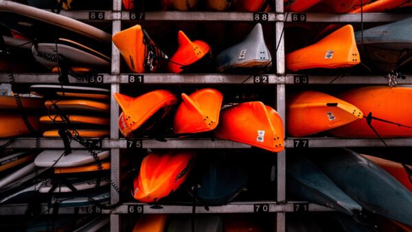 Boat Storage