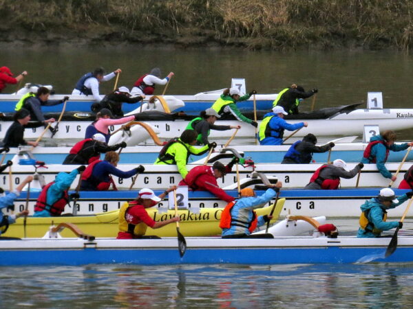 River Run, April 22, 2023