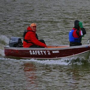 Coach Boat Fees