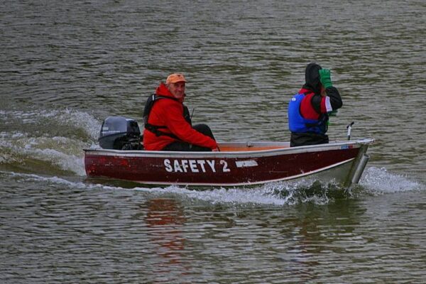 Coach Boat Fees
