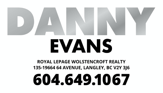 Danny Evans
