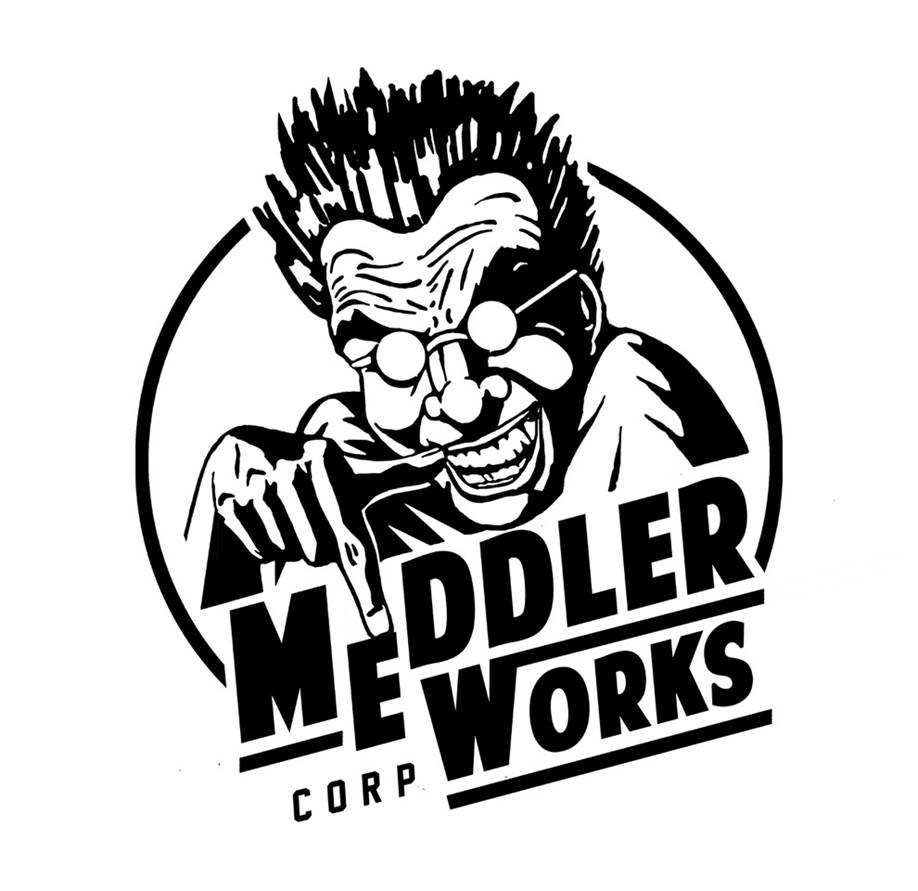 Meddler Works