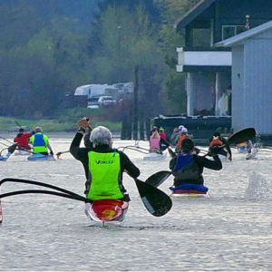 FLCC Fall Small Boat Race, October 26, 2024