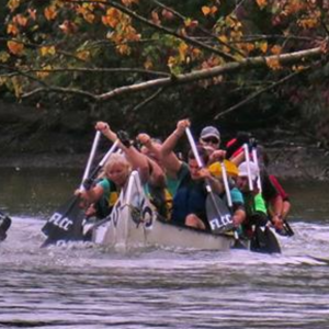 Cranberry Races, 2024