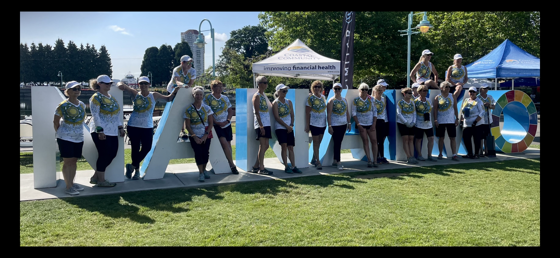 Nanaimo regatta