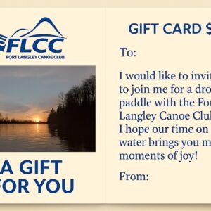 $10 Drop-in Gift Card