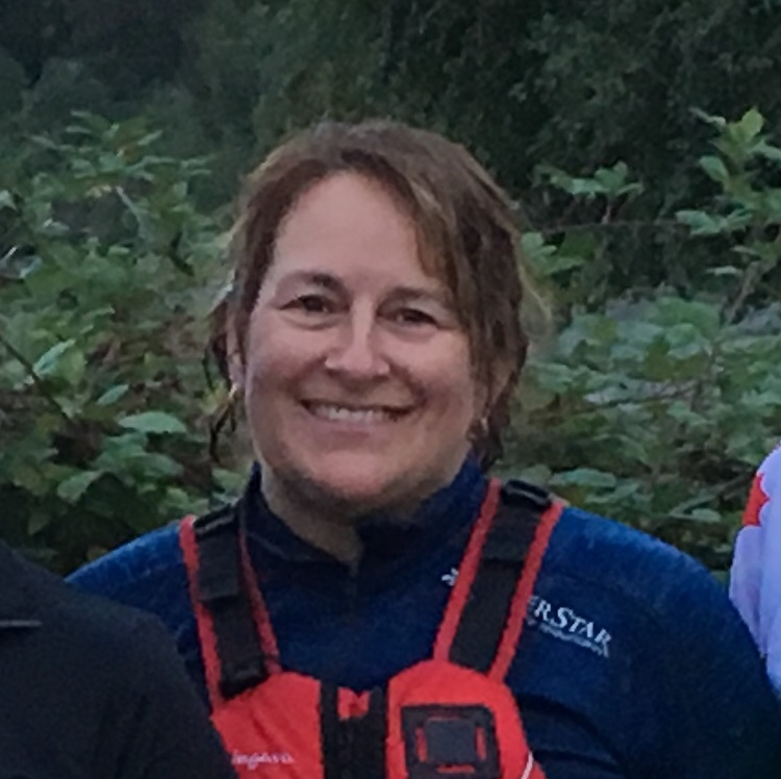 Judi Spicer